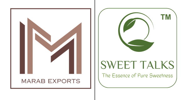 Marab Exports I Sweet Talks